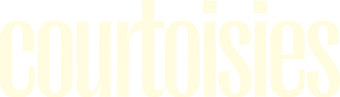 Courtoisies