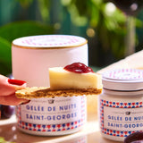 gelée de nuit-saint-georges