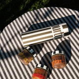 coffret de trois courtoisies