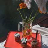 coffret de trois courtoisies