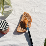 courtoisies de lentilles corail et de quatre épices